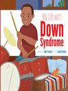 Cover image for My Life with Down Syndrome
